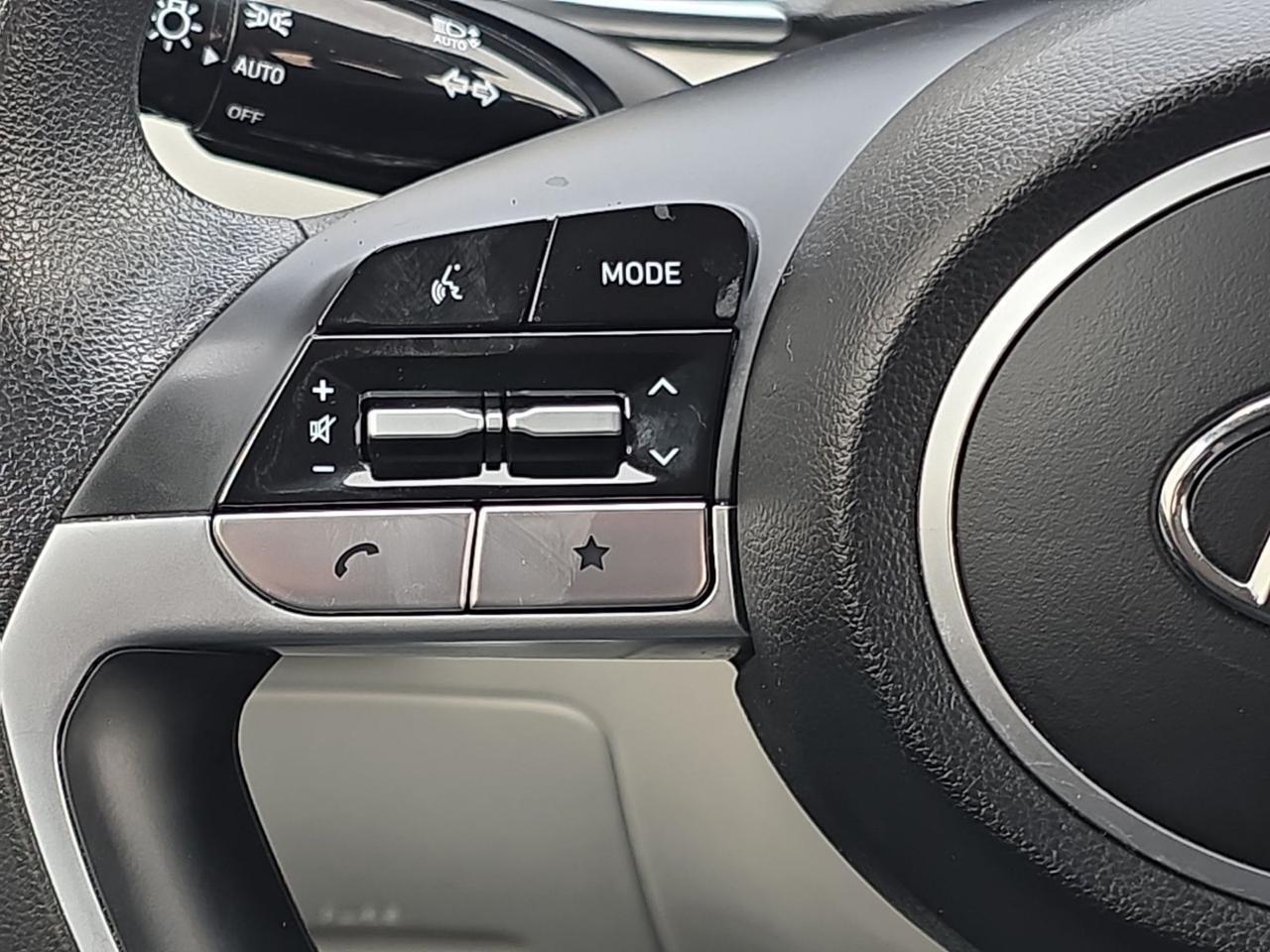 2024 Hyundai Tucson SEL Glen Burnie MD