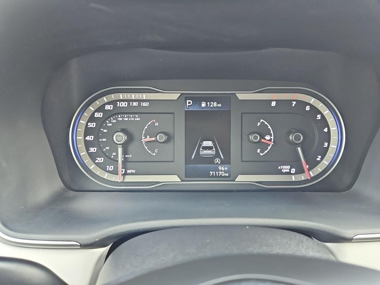 2024 Hyundai Tucson SEL Waldorf MD