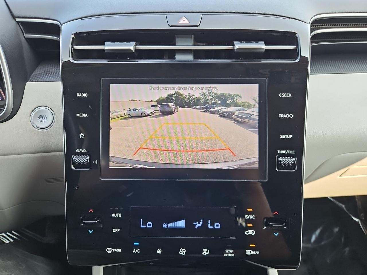 2024 Hyundai Tucson SEL Waldorf MD
