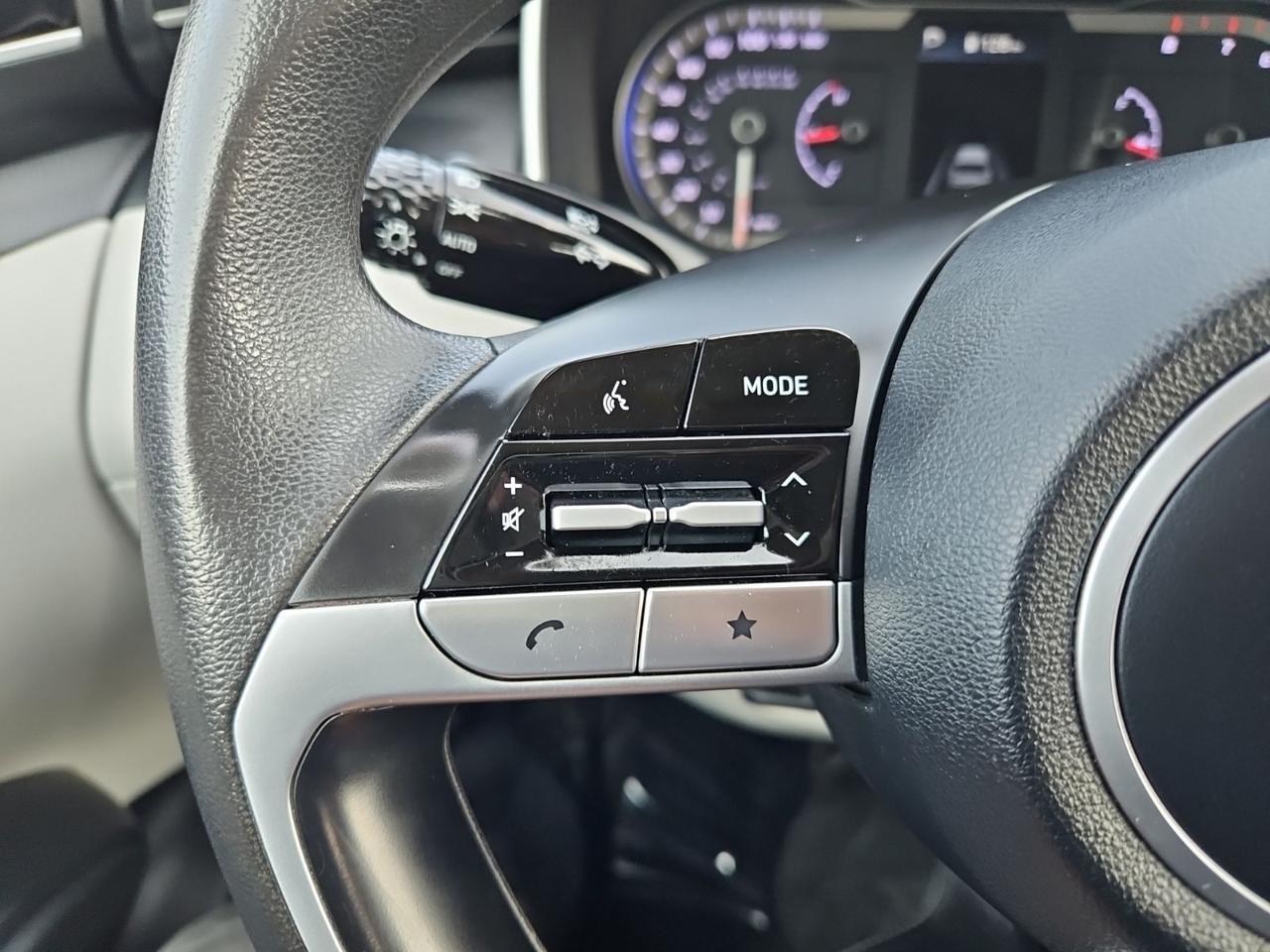 2024 Hyundai Tucson SEL Waldorf MD