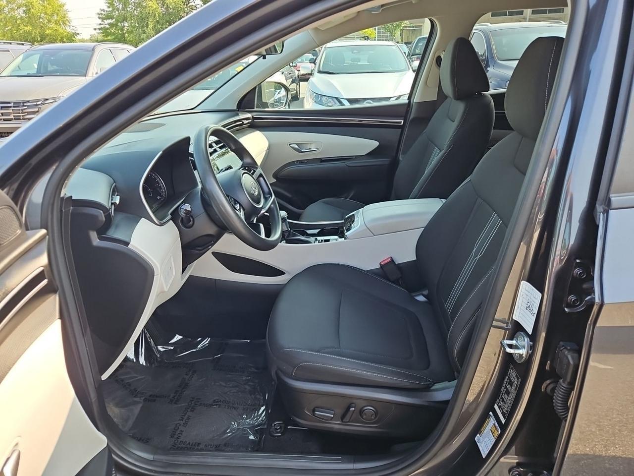 2024 Hyundai Tucson SEL Waldorf MD