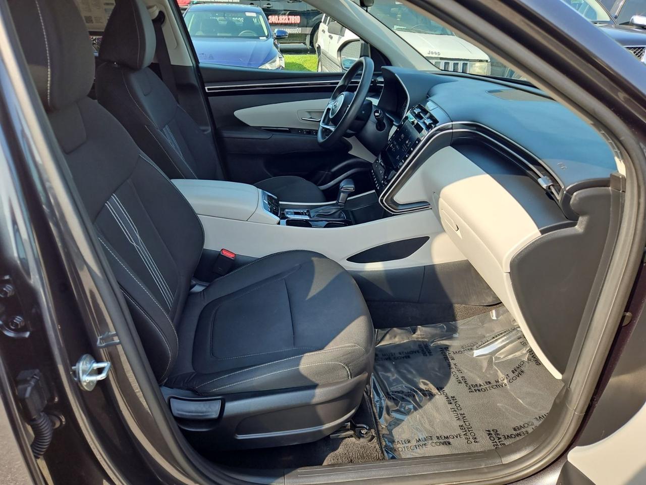 2024 Hyundai Tucson SEL Waldorf MD
