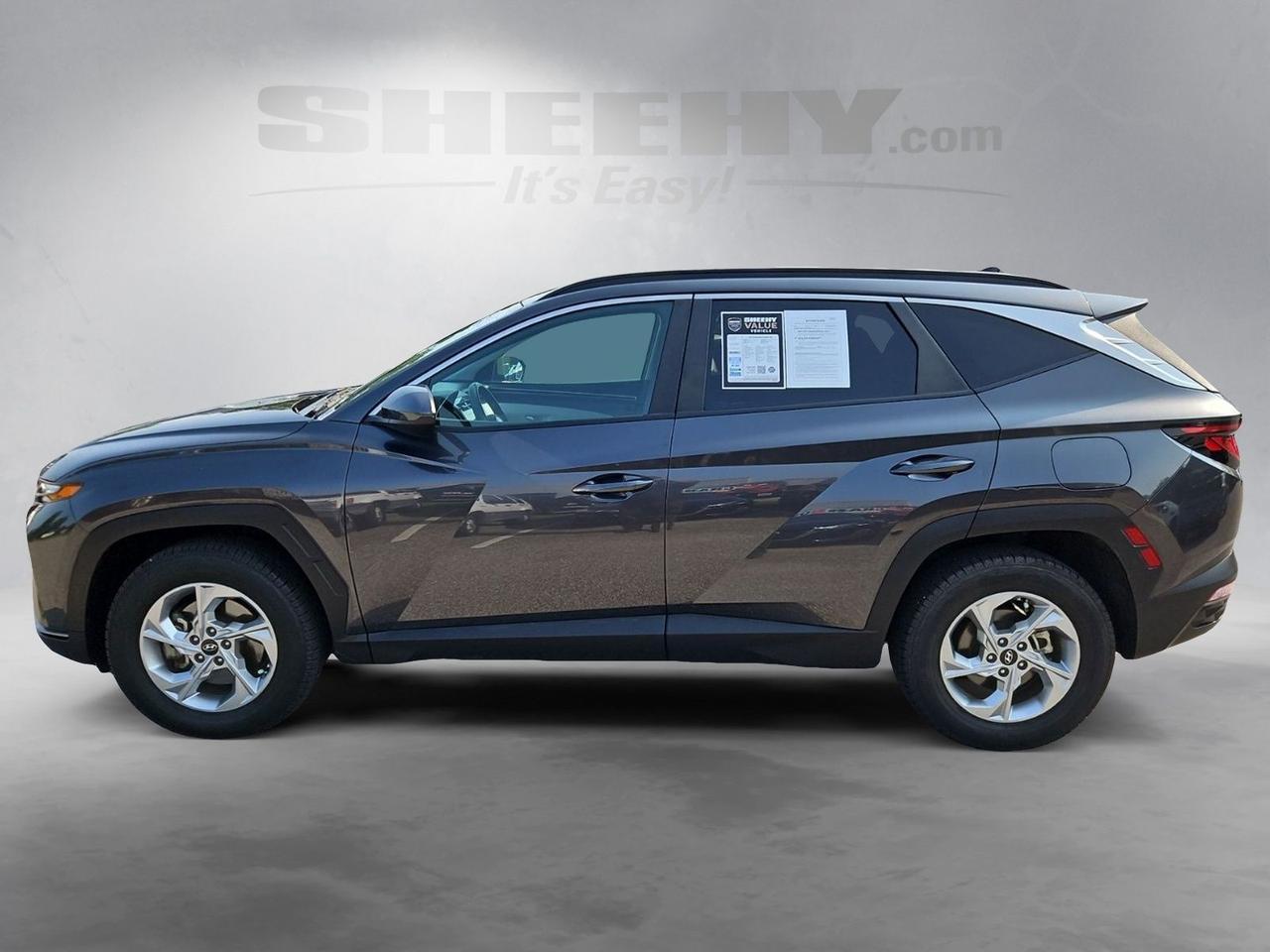 2024 Hyundai Tucson SEL Waldorf MD