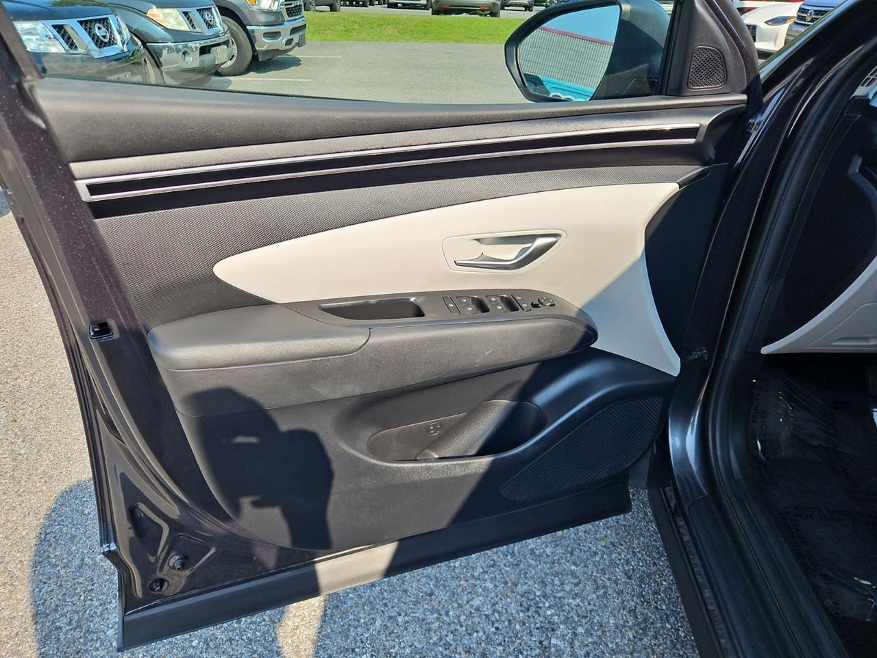 2024 Hyundai Tucson SEL Waldorf MD