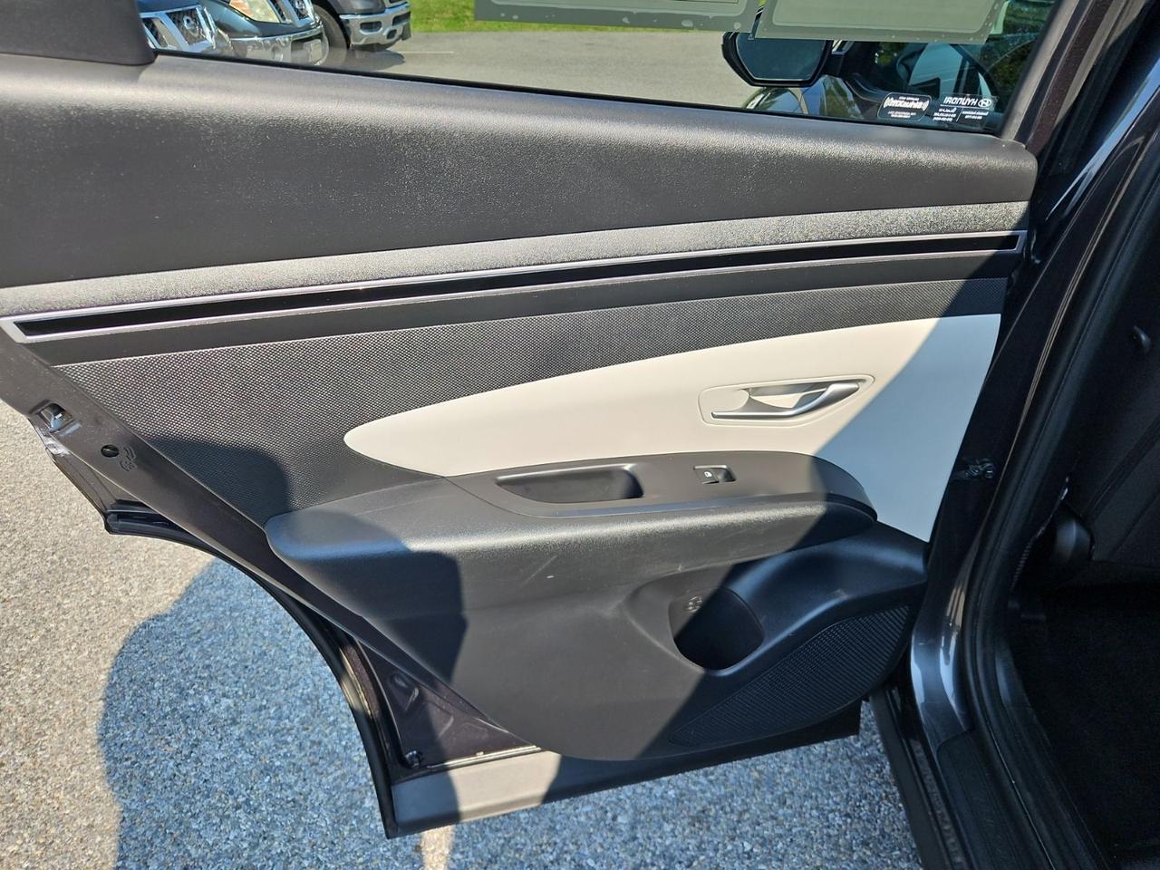 2024 Hyundai Tucson SEL Waldorf MD
