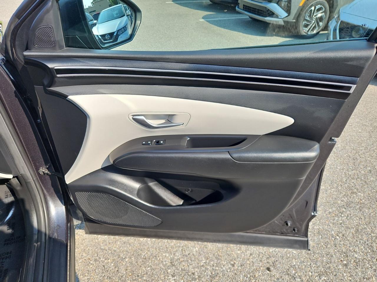 2024 Hyundai Tucson SEL Waldorf MD