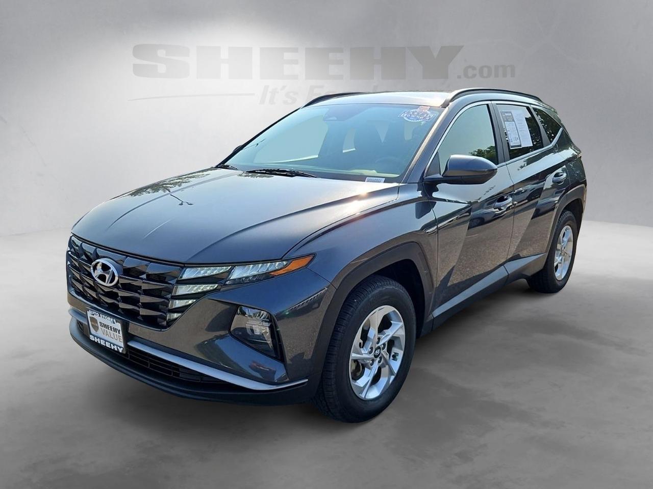 2024 Hyundai Tucson SEL Waldorf MD