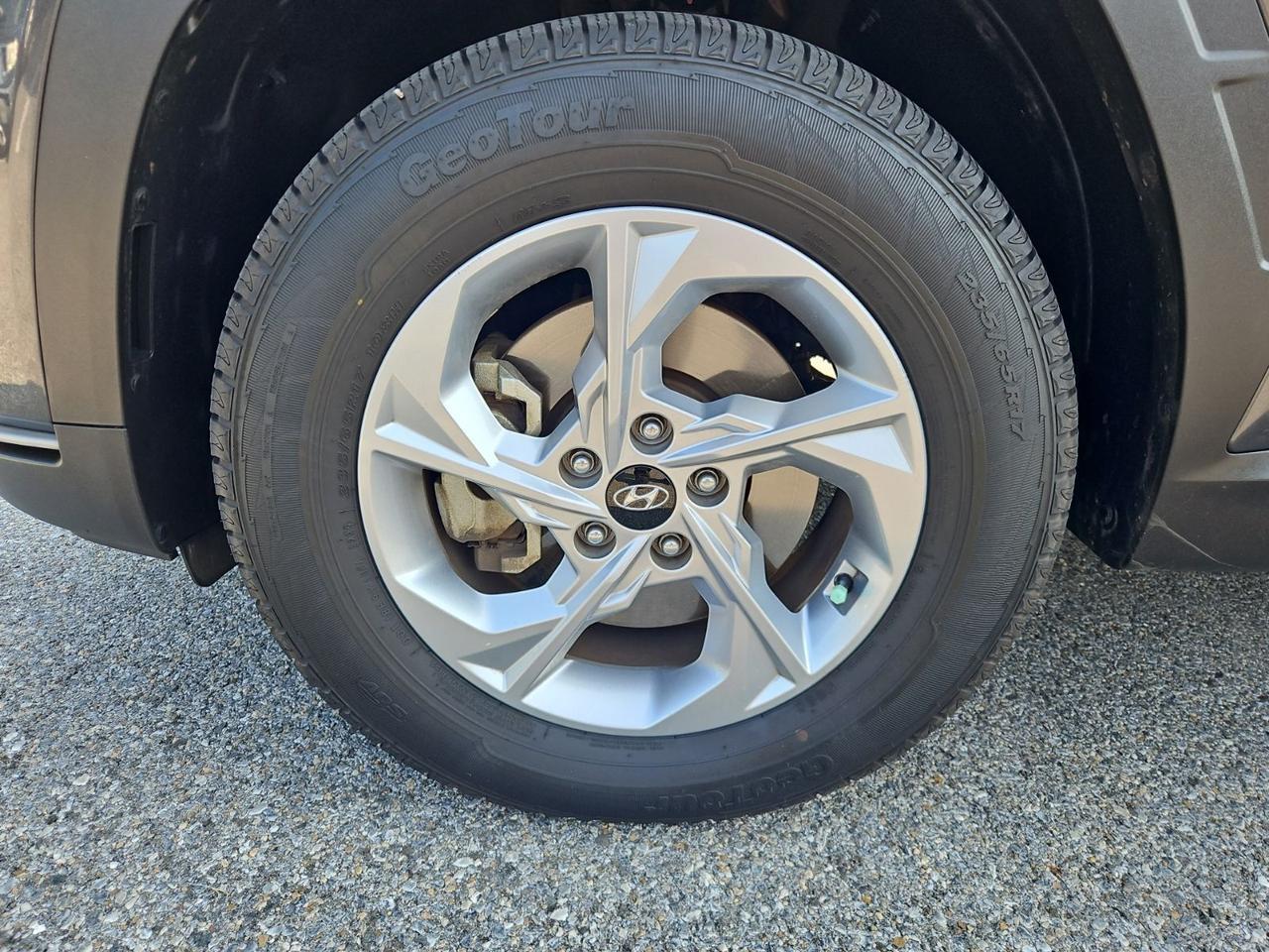 2024 Hyundai Tucson SEL Waldorf MD