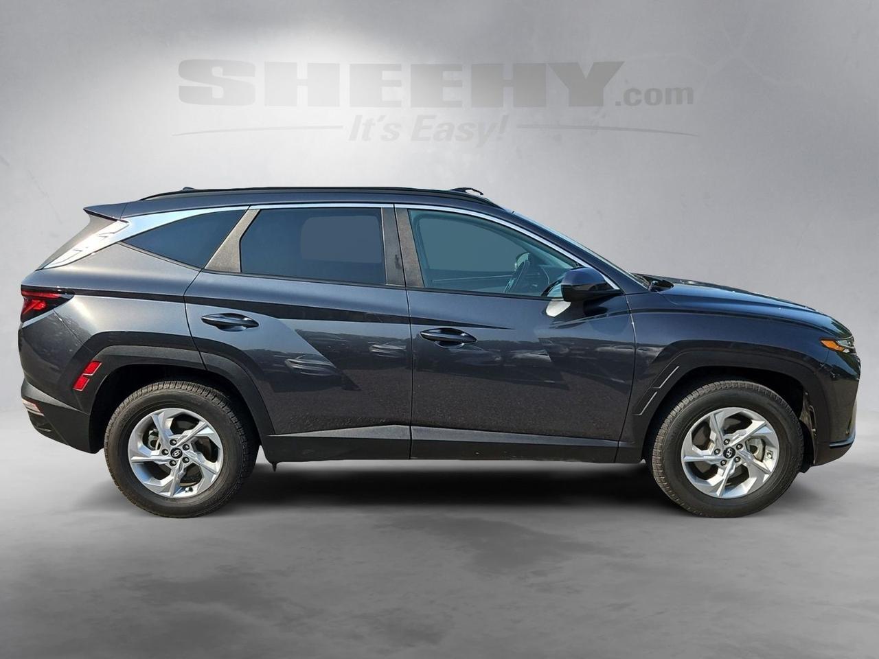 2024 Hyundai Tucson SEL Waldorf MD