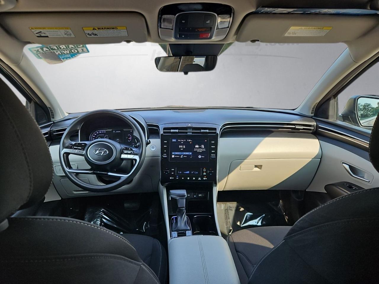 2024 Hyundai Tucson SEL Waldorf MD