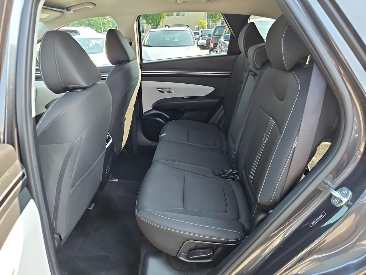 2024 Hyundai Tucson SEL Waldorf MD