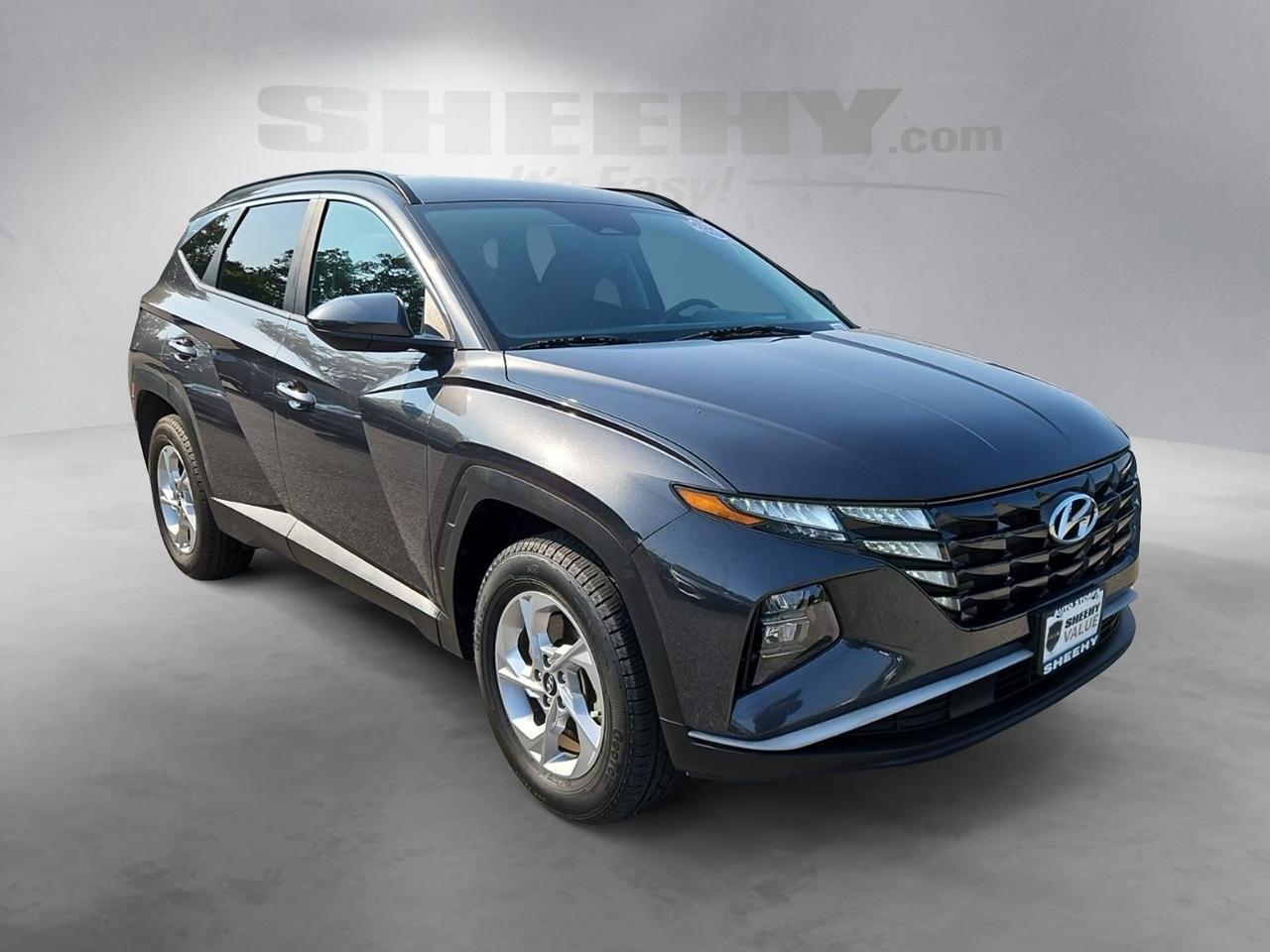 2024 Hyundai Tucson SEL Waldorf MD