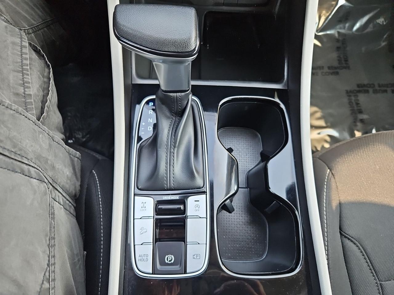 2024 Hyundai Tucson SEL Waldorf MD