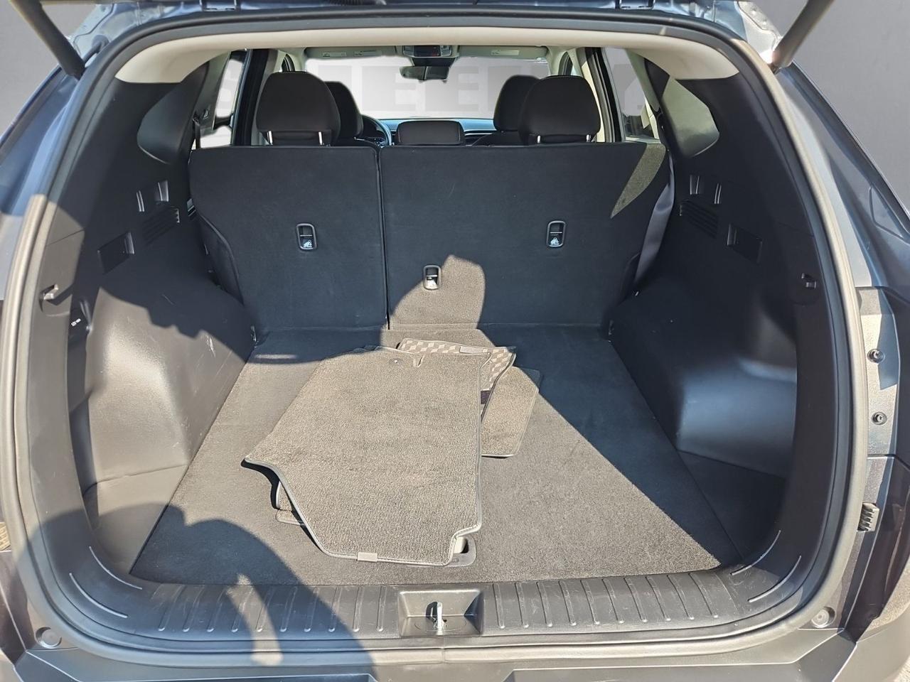 2024 Hyundai Tucson SEL Waldorf MD