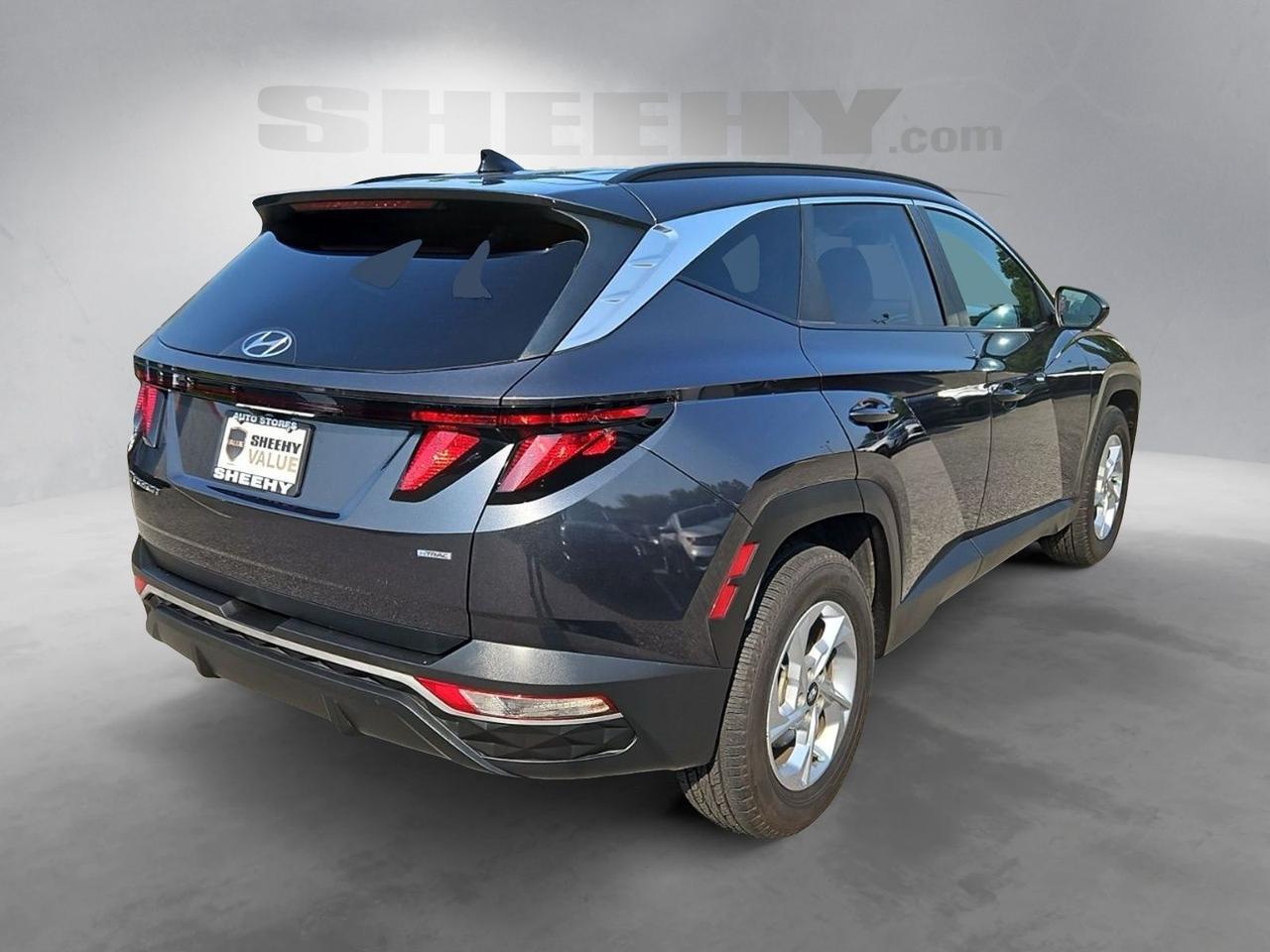 2024 Hyundai Tucson SEL Waldorf MD