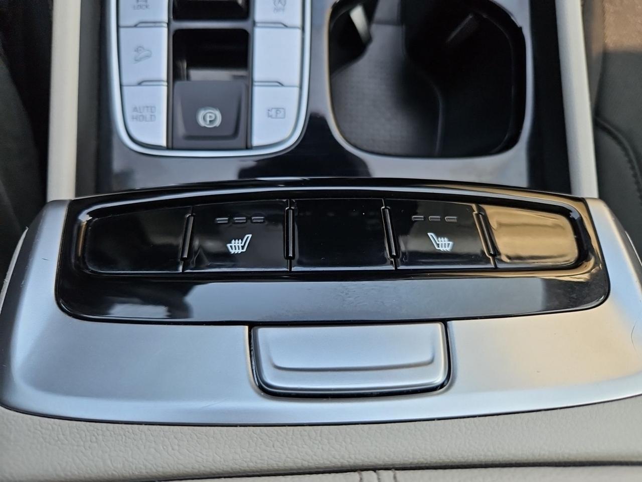 2024 Hyundai Tucson SEL Waldorf MD