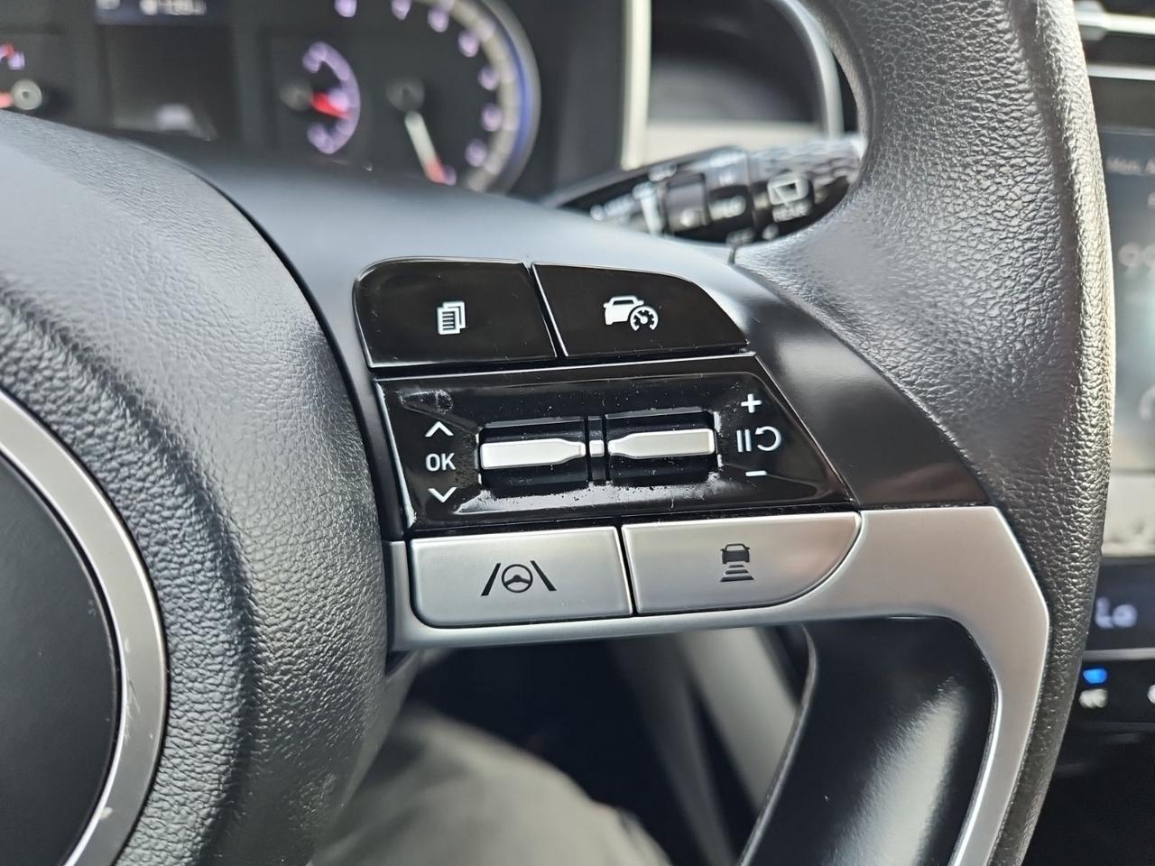 2024 Hyundai Tucson SEL Waldorf MD