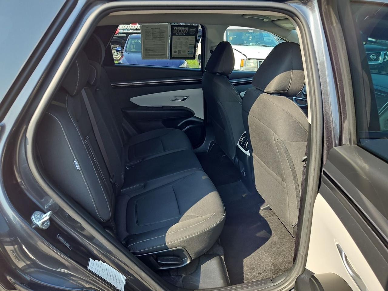 2024 Hyundai Tucson SEL Waldorf MD
