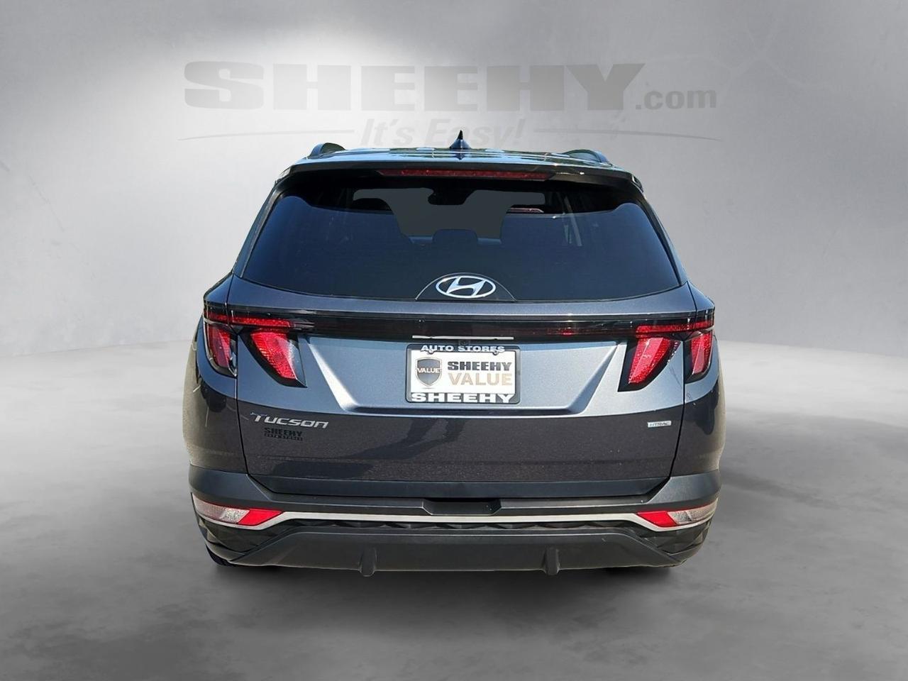 2024 Hyundai Tucson SEL Waldorf MD
