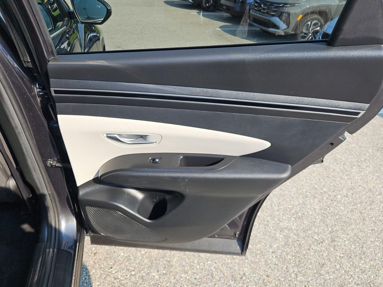 2024 Hyundai Tucson SEL Waldorf MD
