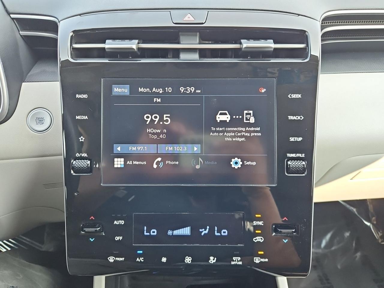 2024 Hyundai Tucson SEL Waldorf MD