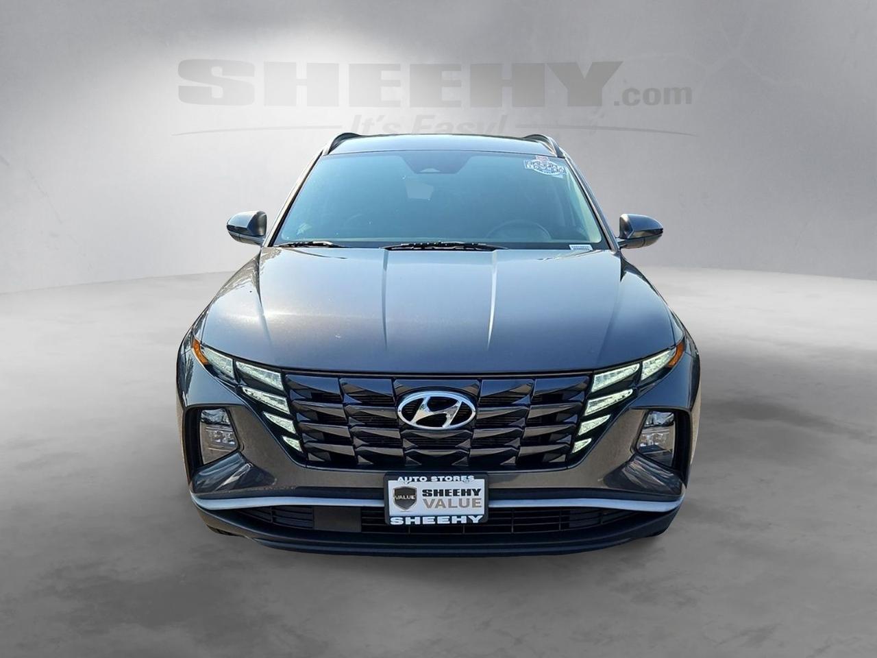 2024 Hyundai Tucson SEL Waldorf MD