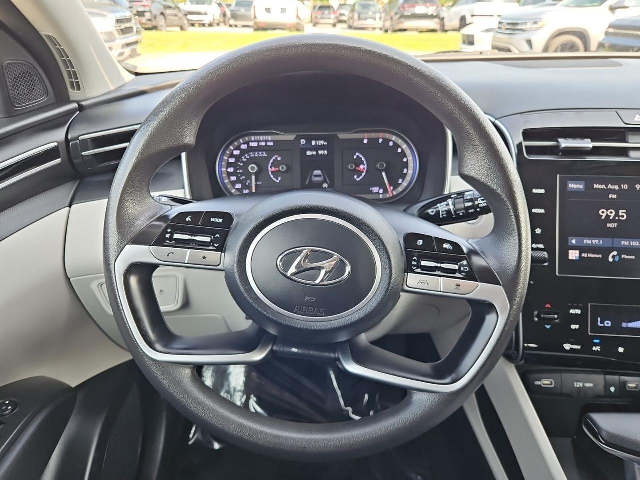 2024 Hyundai Tucson SEL Waldorf MD