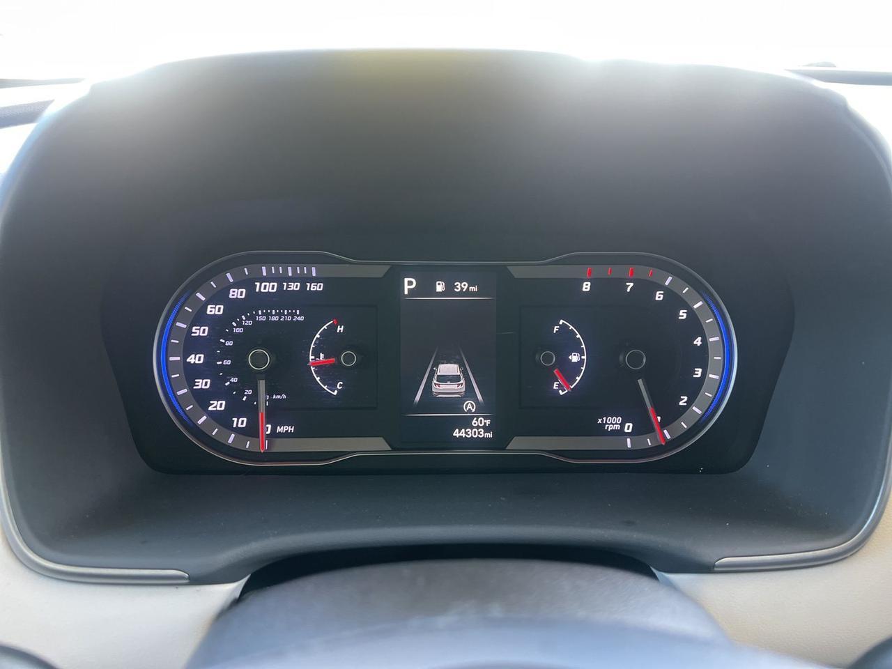 2024 Hyundai Tucson SEL Waldorf MD