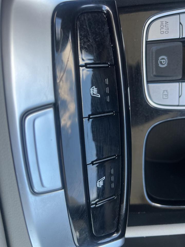 2024 Hyundai Tucson SEL Waldorf MD