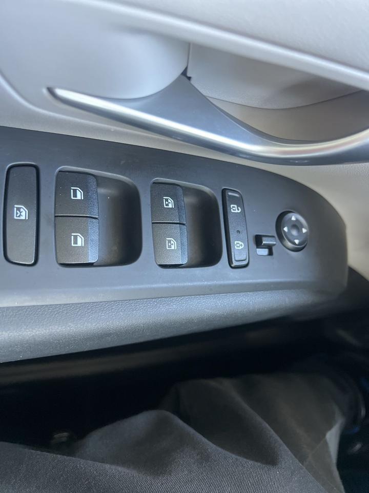 2024 Hyundai Tucson SEL Waldorf MD