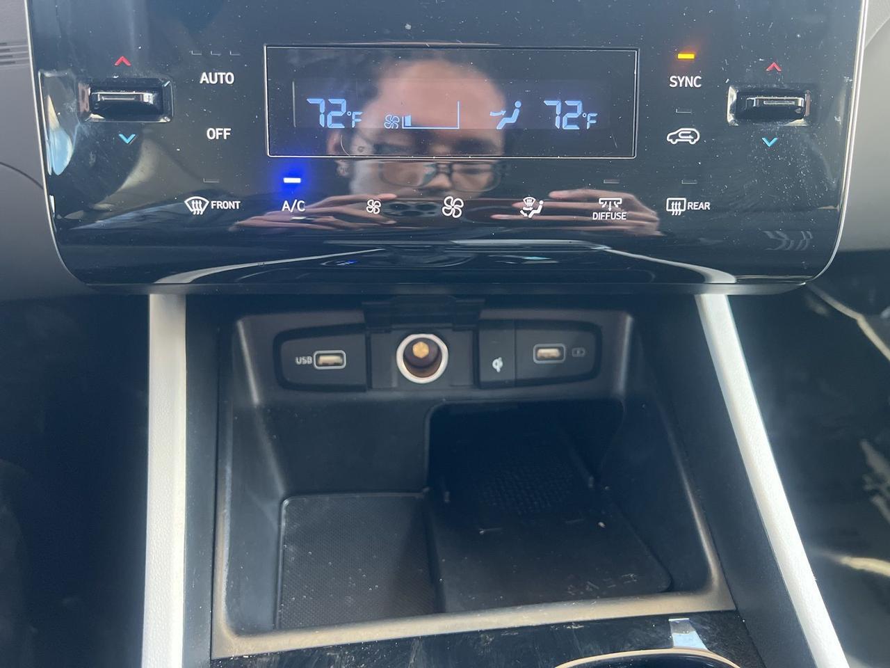 2024 Hyundai Tucson SEL Waldorf MD