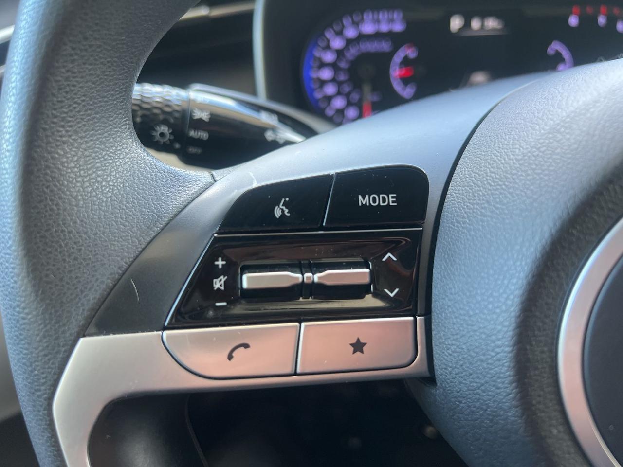 2024 Hyundai Tucson SEL Waldorf MD