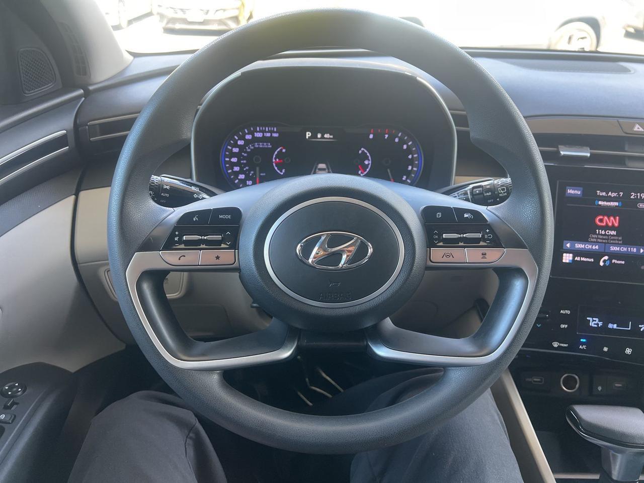 2024 Hyundai Tucson SEL Waldorf MD