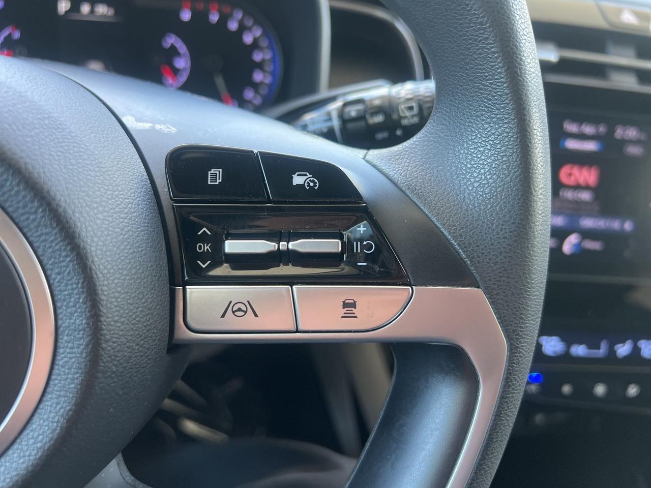 2024 Hyundai Tucson SEL Waldorf MD