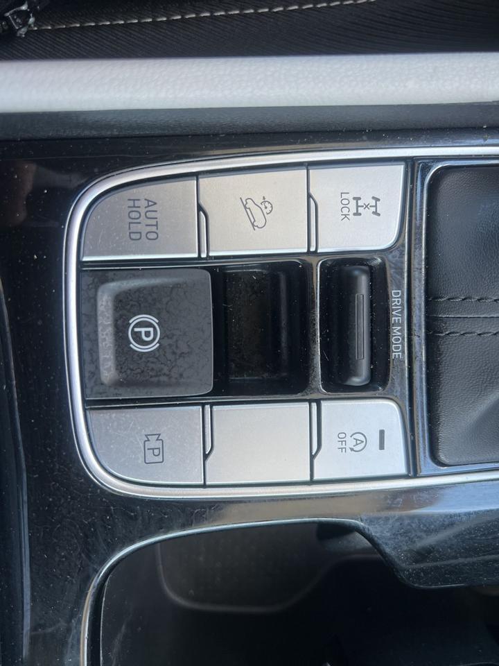 2024 Hyundai Tucson SEL Waldorf MD