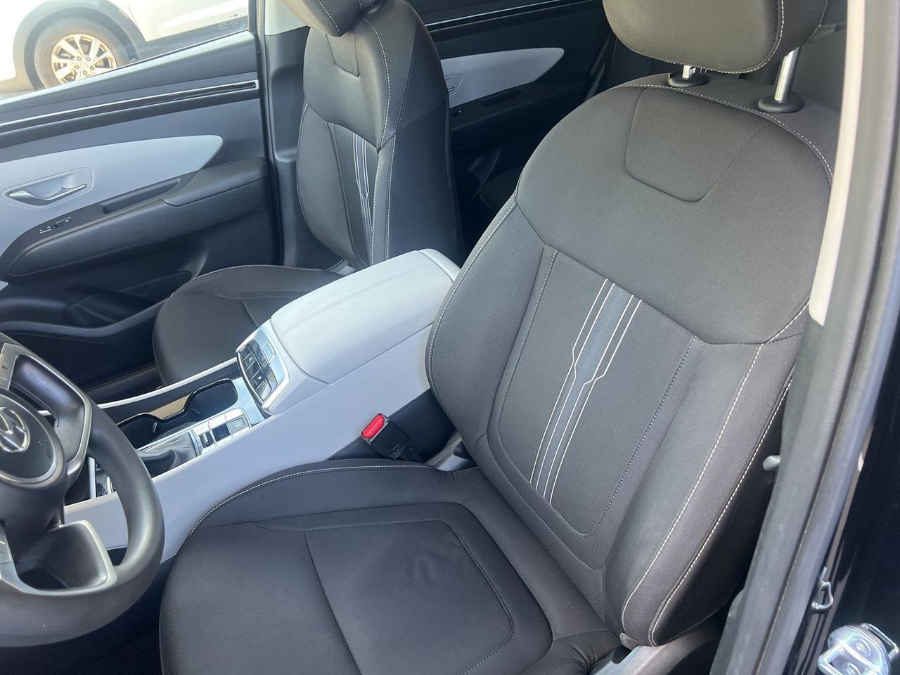 2024 Hyundai Tucson SEL Waldorf MD