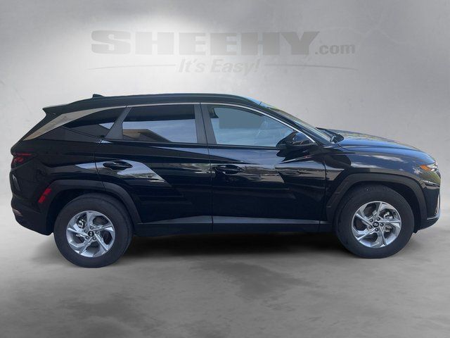 2024 Hyundai Tucson SEL Waldorf MD