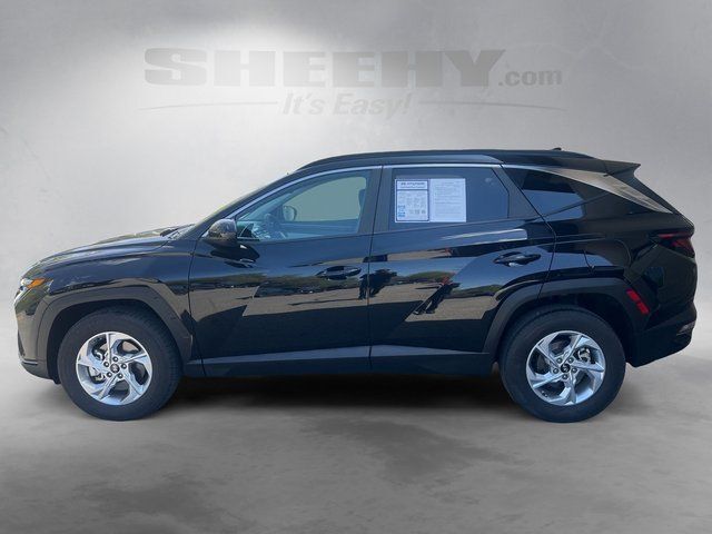2024 Hyundai Tucson SEL Waldorf MD