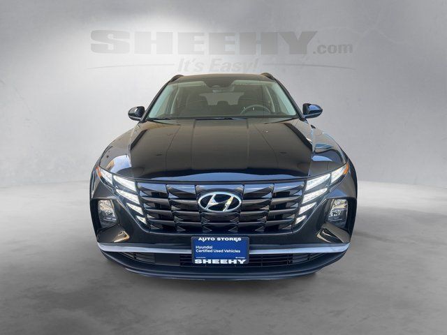 2024 Hyundai Tucson SEL Waldorf MD