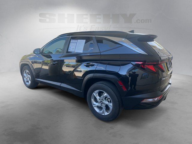 2024 Hyundai Tucson SEL Waldorf MD