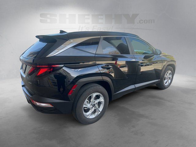 2024 Hyundai Tucson SEL Waldorf MD
