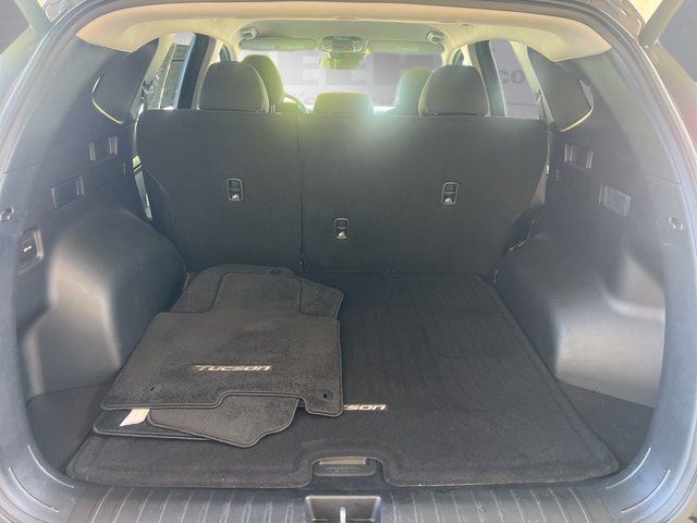 2024 Hyundai Tucson SEL Waldorf MD