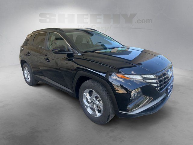 2024 Hyundai Tucson SEL Waldorf MD