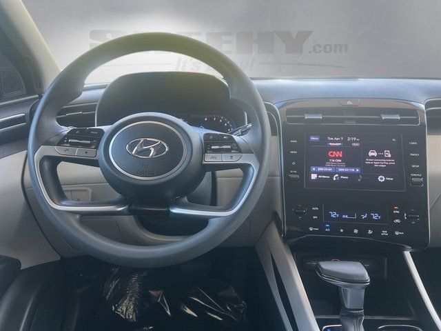 2024 Hyundai Tucson SEL Waldorf MD