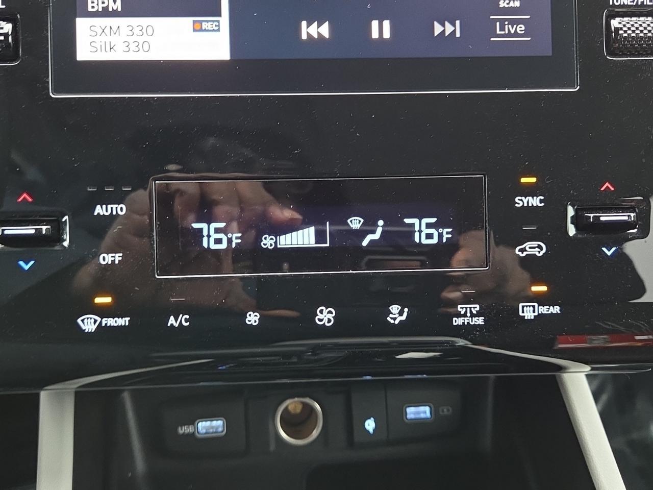 2024 Hyundai Tucson SEL Waldorf MD