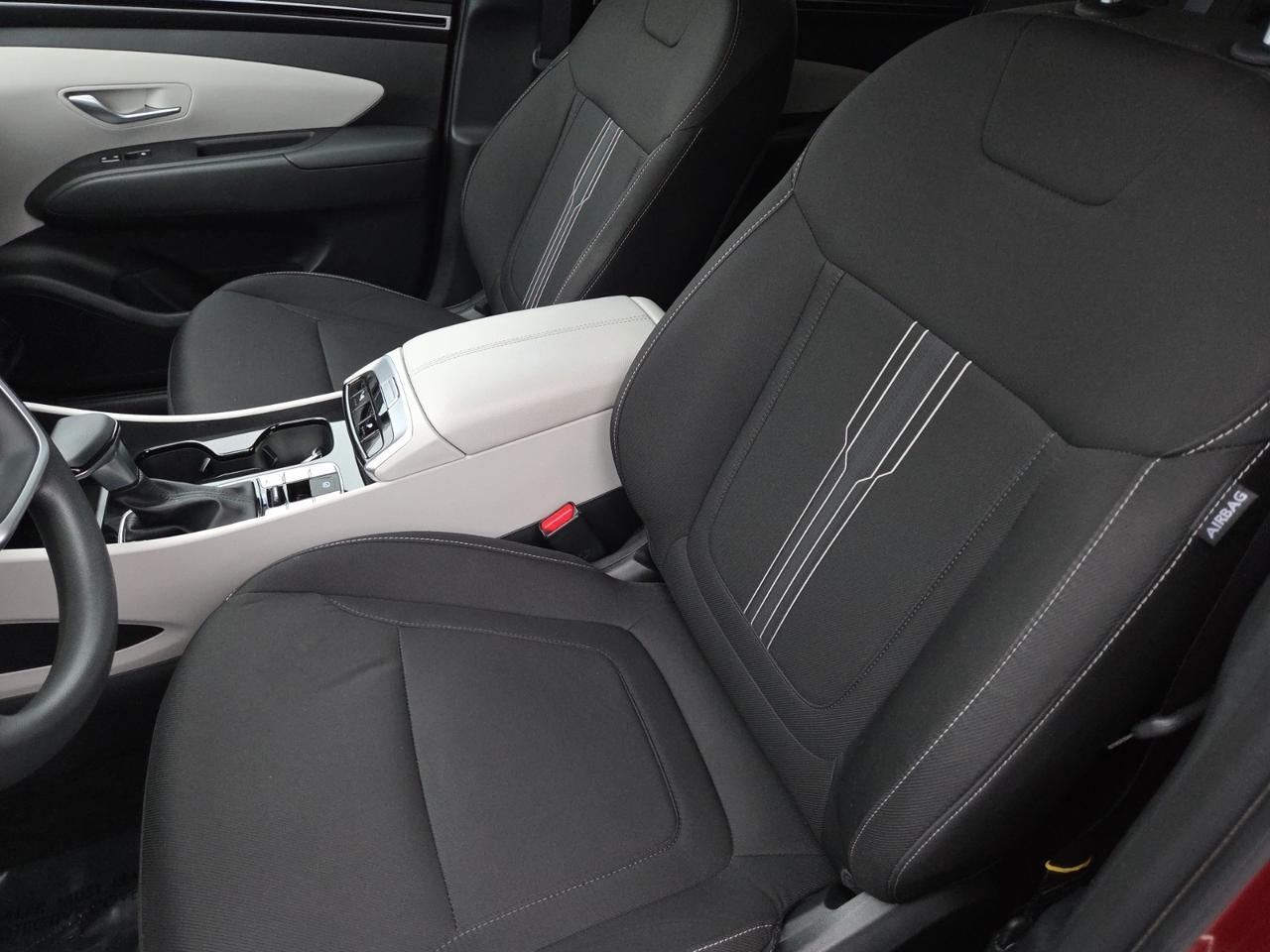 2024 Hyundai Tucson SEL Waldorf MD