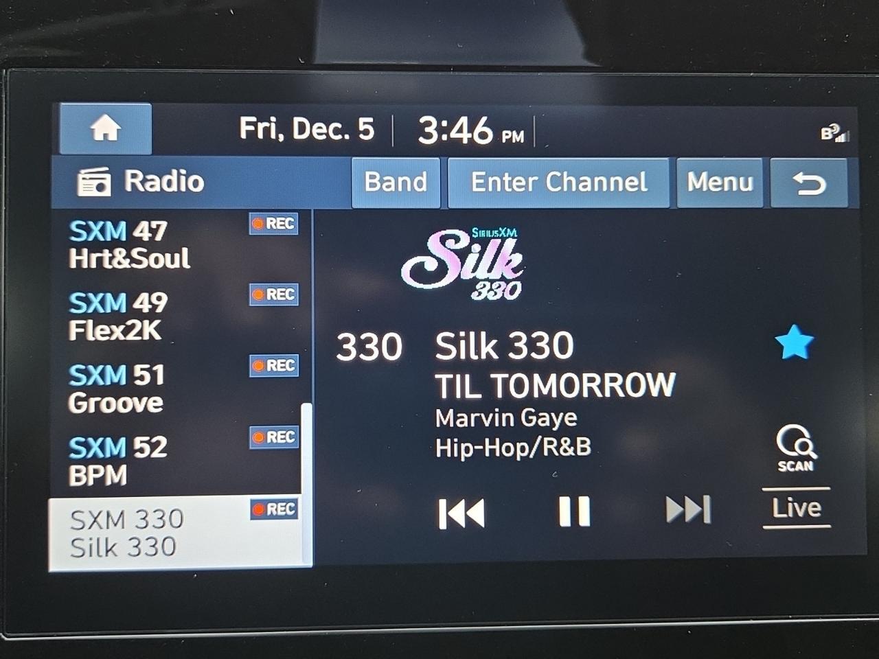 2024 Hyundai Tucson SEL Waldorf MD