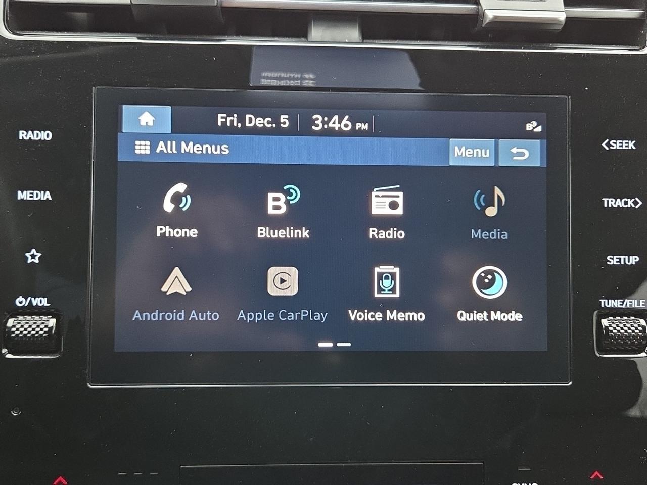 2024 Hyundai Tucson SEL Waldorf MD