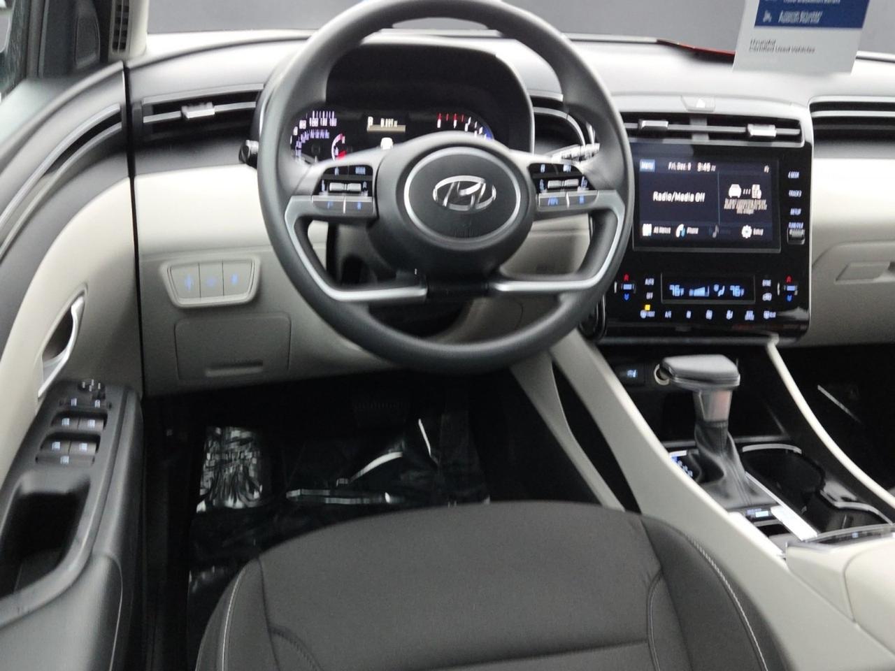 2024 Hyundai Tucson SEL Waldorf MD