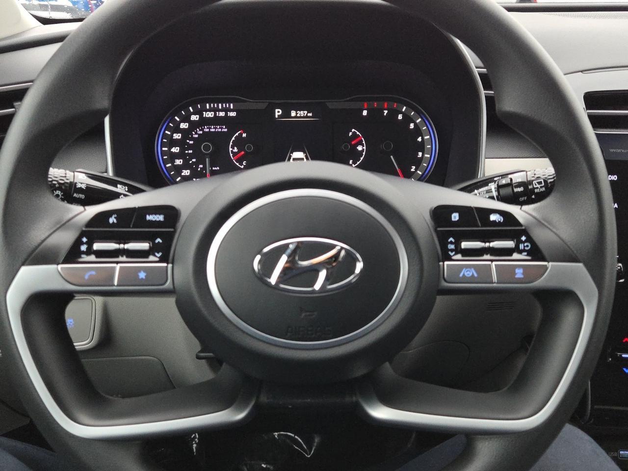 2024 Hyundai Tucson SEL Waldorf MD